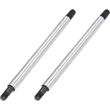 HOBBYTECH ROGUE TERRA Přední pístnice tlumiče 2 ks