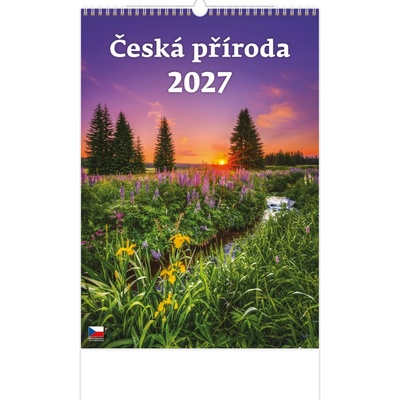 Česká příroda 2027