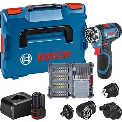 BOSCH GSR 12V-15 FC - 06019F600F