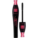 Bourjois Paris Twist Up The Volume objemová predlžujúca tvarujúca riasenka 23 Black 8 ml