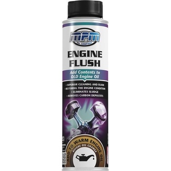 MPM Engine Flush 250 ml
