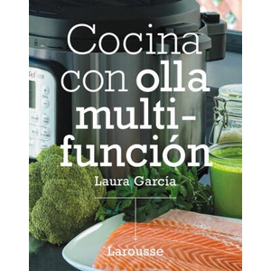 COCINA CON OLLA MULTIFUNCION | GARCIA MATILLA, LAURA (2021)