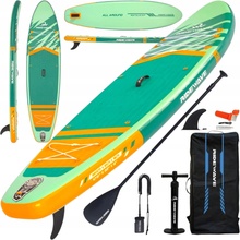Paddleboard RideWave ALL AROUND 320 cm