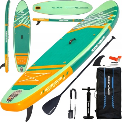 Paddleboard RideWave ALL AROUND 320 cm