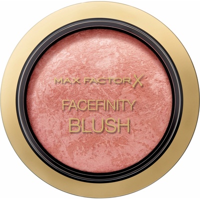 Max Factor Facefinity Blush lícenka 05 Lovely Pink 1,5 g