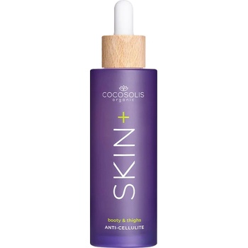 Cocosolis Антицелулитен серум-концентрат Skin+, 100 ml