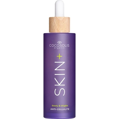 Cocosolis Антицелулитен серум-концентрат Skin+, 100 ml