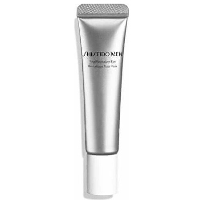 Shiseido Men Total Revitalizing eye Orange Déclic 15 ml