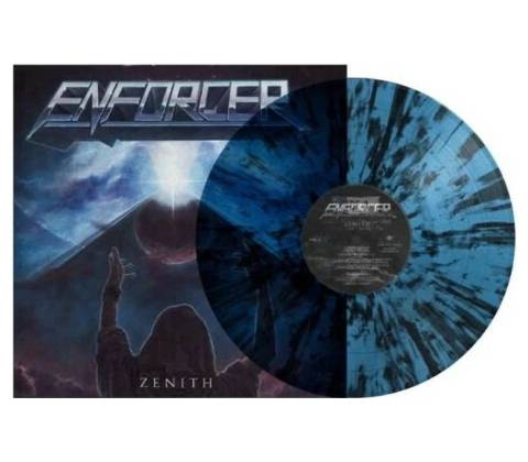 ENFORCER - ZENITH LTD. LP