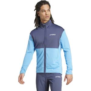 Adidas Спортно горнище Terrex Multi Light Fleece