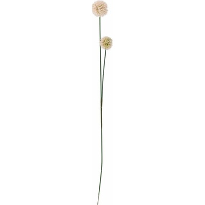 Umelá rastlina (výška 49 cm) Phlox – Bloomingville