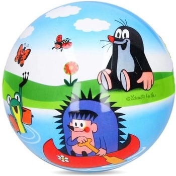 Míč Krtek 12 cm