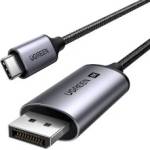 UGREEN Cable Type-C to DisplayPort 1m (25157)