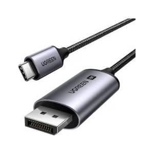 UGREEN Cable Type-C to DisplayPort 1m (25157)