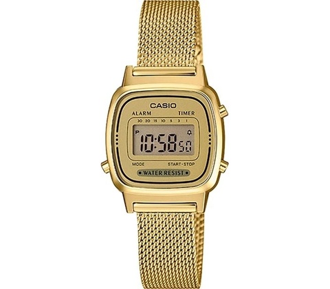 Casio LA-670WEMY-9