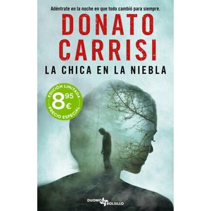 LA CHICA DE LA NIEBLA | CARRISI, DONATO (2024)