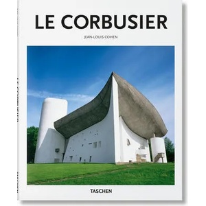 Le Corbusier (ISBN: 9783836560351)