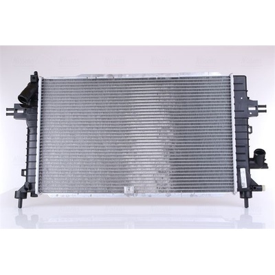 Chladič, chlazení motoru NISSENS 630752