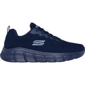 Skechers Обувки bobs b flex - chill (118106-nvy)