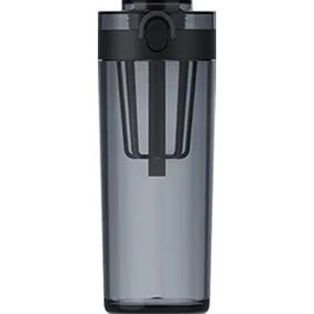 Image 1 of Xiaomi Tritan Water Bottle - ЧЕРЕН -- BLACK