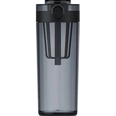 Xiaomi Tritan Water Bottle - ЧЕРЕН -- BLACK