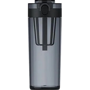 Xiaomi Tritan Water Bottle - ЧЕРЕН -- BLACK