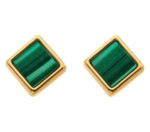 Hot Diamonds náušnice DE762