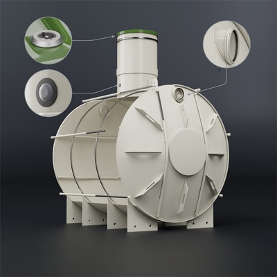 Sineko NAUTILUS 6 m³ EXTREME line – Hledejceny.cz