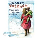 Poprask v sýrové uličce - Robert Fulghum
