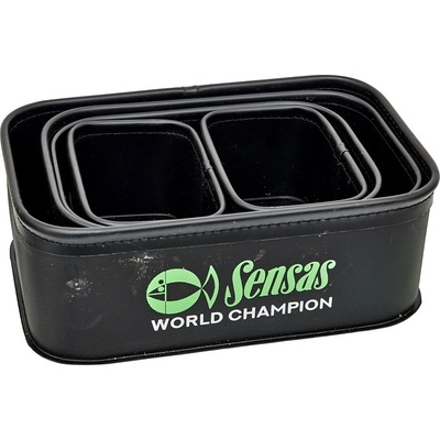 Sensas Sada Boxov EVA World Champion 5v1