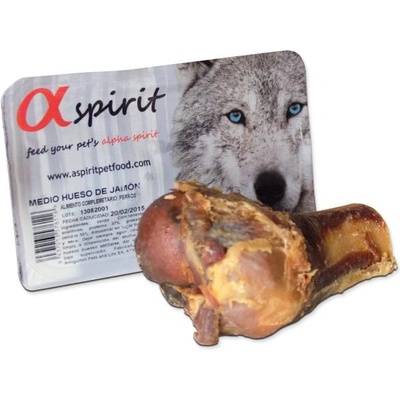 Alpha Spirit Деликатес Alpha Spirit малка шункова кост