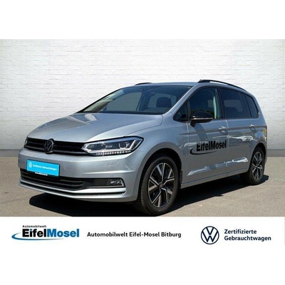 Volkswagen Touran 1.5 TSI Highline DSG 110 kW