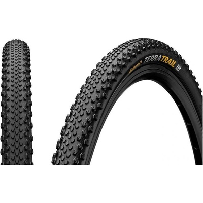 Continental Terra Trail 28x1.50 kevlar