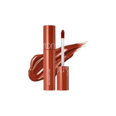 Rom&nd Juicy Lasting Tint Autumn Series Tint na rty 13 Eat Dotori 5,5 g – Zboží Dáma