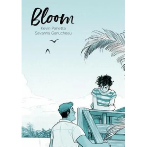 Bloom (2019)