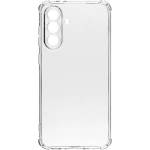Tactical Samsung A56 5G TACTICAL TPU PLYO силиконов калъф за телефон, удароустойчив, с въздушни възглавници в ъглите, ПРОЗРАЧЕН 57983124688 (57983124688)