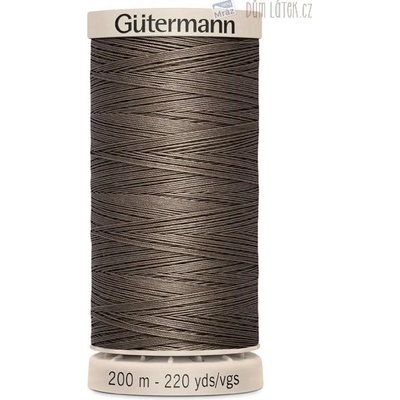 Niť pre ručný quilt 200 m 1225