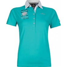 HV Polo Tričko Marion Aqua