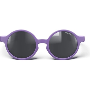 Julbo Детски слънчеви очила Julbo Kid's Walker Spectron S3 (VLT 12%) Sunglasses - Dark Violet / Violet / Smoke Grey - размер 1-3 Years (205-5930-0311)
