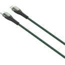Ldnio LC112 USB-C/Lightning, 2m