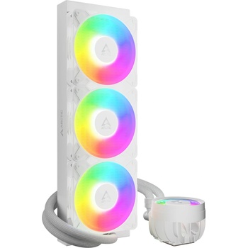 ARCTIC Cooler Liquid Freezer III Pro 360 A-RGB (ACFRE00188A)