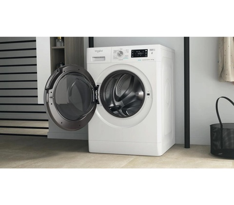 Whirlpool FFWDB 976258 SV EE