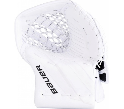 lapačka Bauer Supreme Shadow Sr