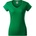 MALFINI Malfini fit v-neck 162 / Дамска тениска с v-образно деколте - средно зелена s (1621613)