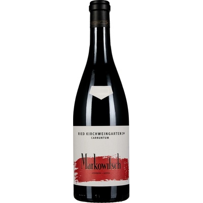 Markowitsch Ried Kirchweingarten 1OTW Erste Lage 2022 Červené 13,5% 0,75 l (holá láhev)