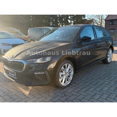 Skoda Scala 1.0 TSI 85 kW