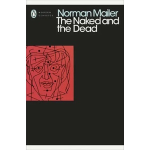 Naked and the Dead (ISBN: 9780241340493)