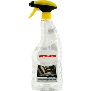 Autoland NANO+ Čistič čalounění 700 ml