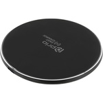 Prio Безжично зарядно за телефон Qi, 15W, универсален (14901)