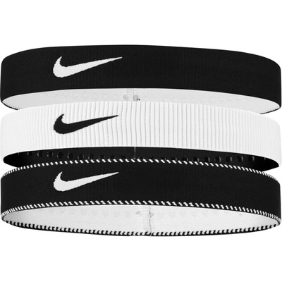 Nike | Flex Classic Wide 3 pcs Headband | viacfarebné| ks